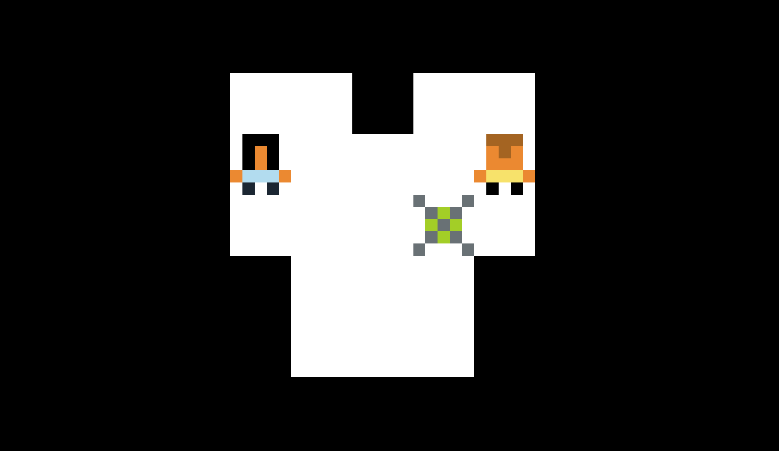 My Heart Wants to Be Full