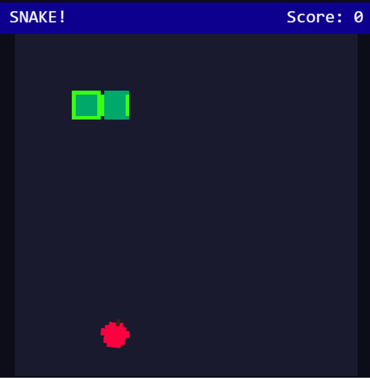 &ldquo;Super Snake&rdquo; proof of concept